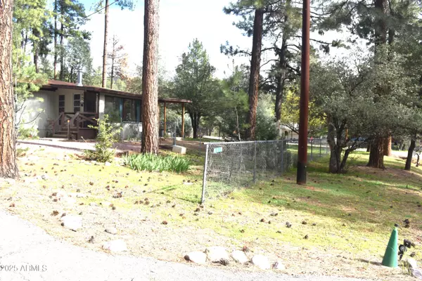 Pine, AZ 85544,8688 W LUFKIN Drive