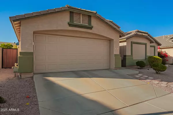 Litchfield Park, AZ 85340,6112 N 124TH Drive