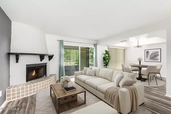 8344 N 21ST Drive #I105, Phoenix, AZ 85021