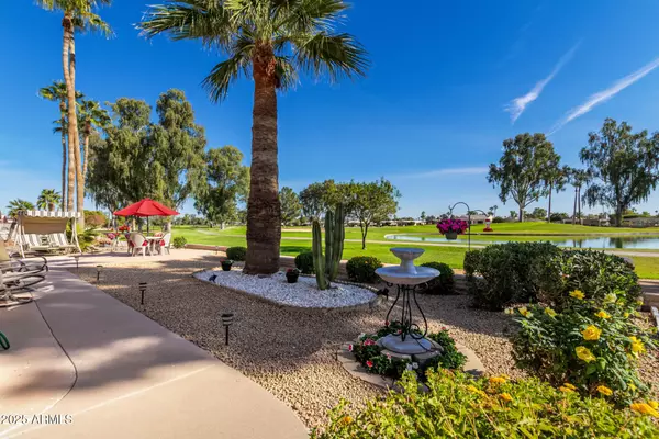 Sun Lakes, AZ 85248,8955 E FAIRWAY Boulevard