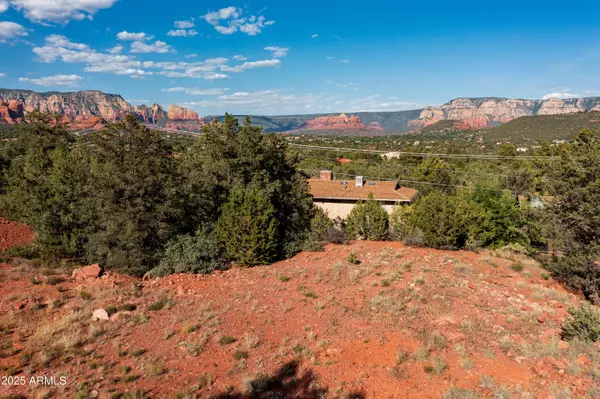 Sedona, AZ 86336,130 Calle Del Norte -- #22