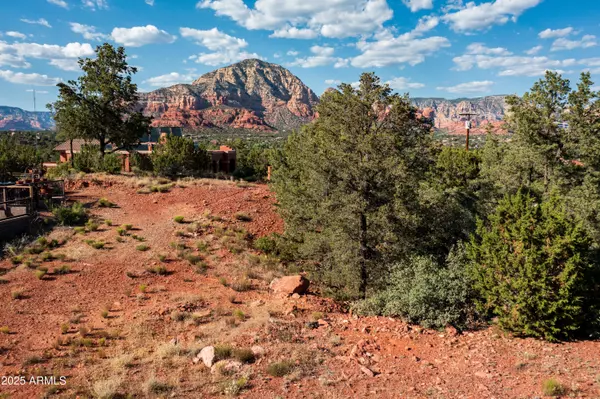 Sedona, AZ 86336,130 Calle Del Norte -- #22