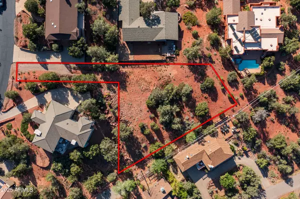 Sedona, AZ 86336,130 Calle Del Norte -- #22