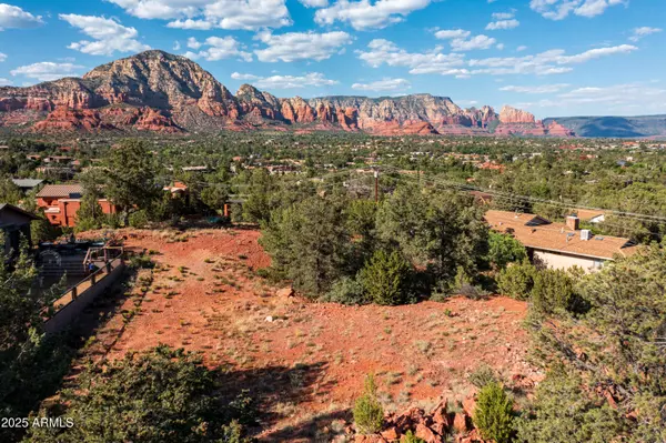 130 Calle Del Norte -- #22, Sedona, AZ 86336