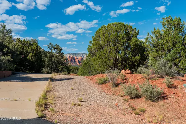 Sedona, AZ 86336,130 Calle Del Norte -- #22
