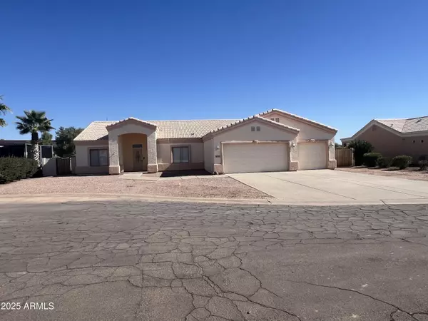 Arizona City, AZ 85123,15331 S SANFORD Place