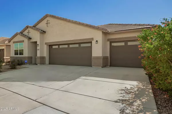 Buckeye, AZ 85326,24041 W VERLEA Drive