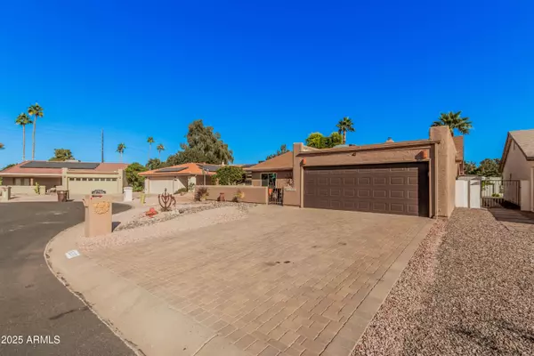 Sun Lakes, AZ 85248,25237 S LAKEWAY Drive
