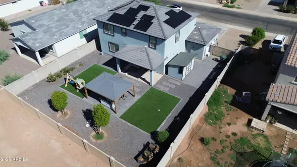 Casa Grande, AZ 85122,2029 E PIEDMONT Place