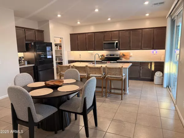 Casa Grande, AZ 85122,2029 E PIEDMONT Place