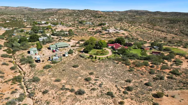 Cornville, AZ 86325,1970 S EQUESTRIAN Way #-