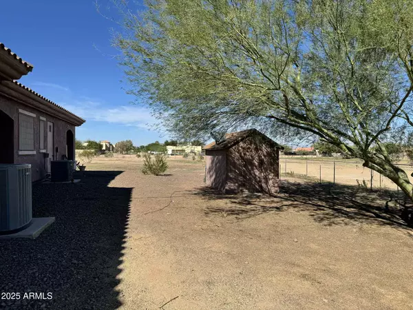 Wittmann, AZ 85361,25234 W BLUE SKY Drive