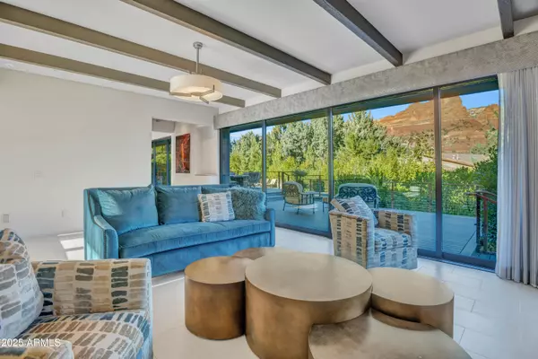 Sedona, AZ 86336,345 RIM SHADOWS Drive