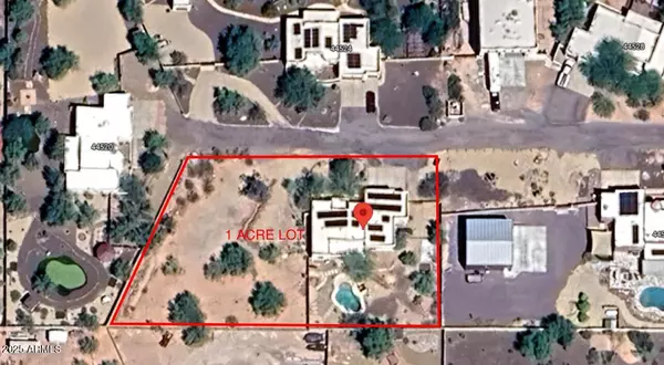 New River, AZ 85087,44516 N 12th Street