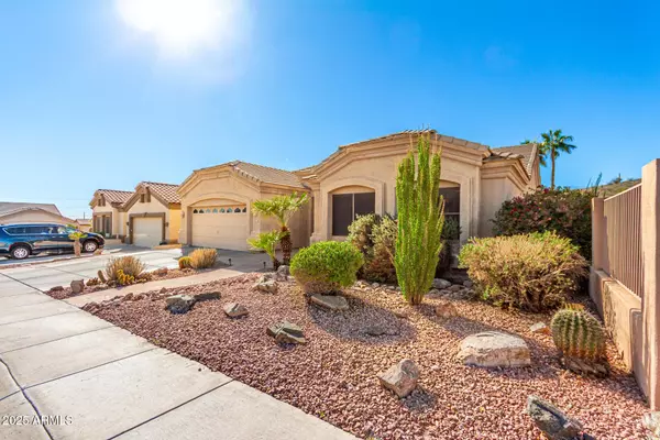 Phoenix, AZ 85048,1317 E COTTONWOOD Lane