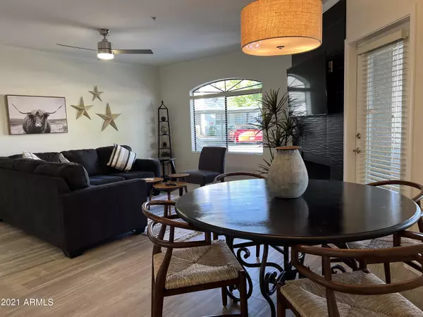 Scottsdale, AZ 85260,15095 N THOMPSON PEAK Parkway #1026