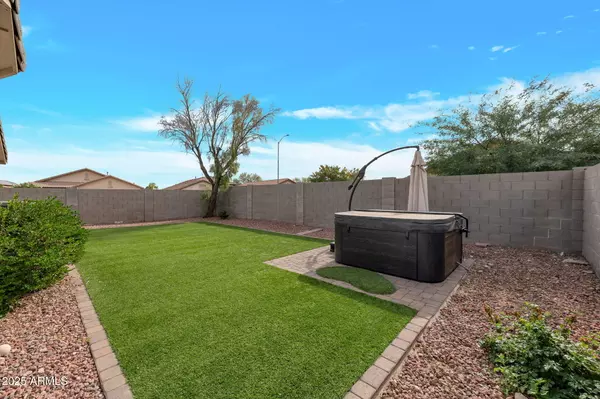 Peoria, AZ 85383,7635 W ANGELS Lane