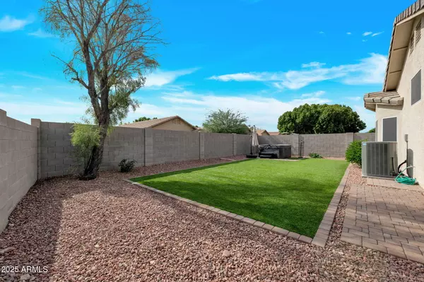 Peoria, AZ 85383,7635 W ANGELS Lane