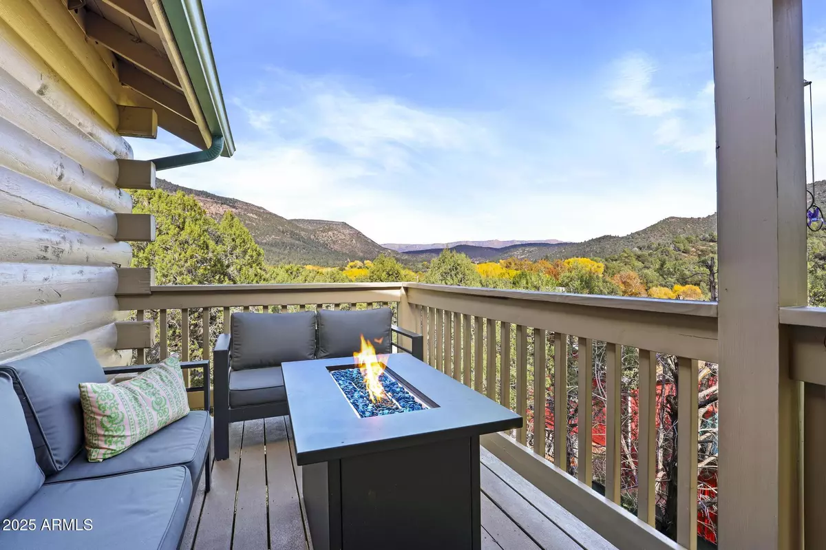 Payson, AZ 85541,861 S Palomino Way