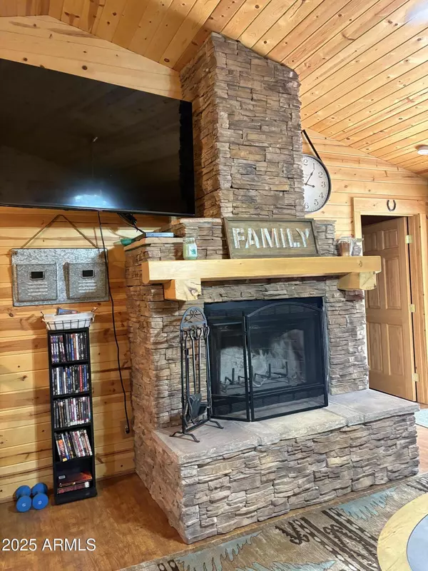 Payson, AZ 85541,861 S Palomino Way