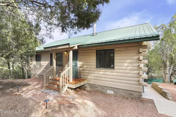 Payson, AZ 85541,861 S Palomino Way