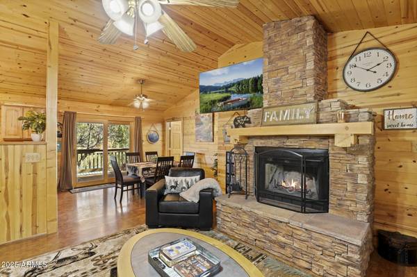 Payson, AZ 85541,861 S Palomino Way