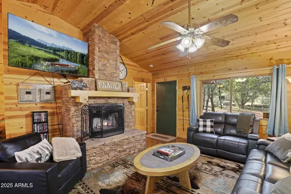 Payson, AZ 85541,861 S Palomino Way