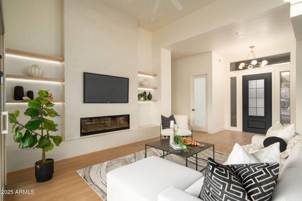 Scottsdale, AZ 85266,6329 E EVENING GLOW Drive