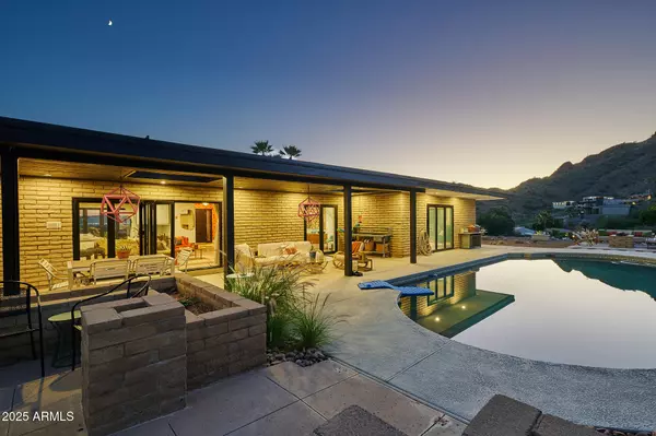 Paradise Valley, AZ 85253,4016 E FLYNN Lane