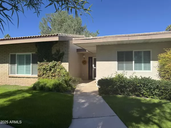 Scottsdale, AZ 85251,4800 N 68TH Street #131