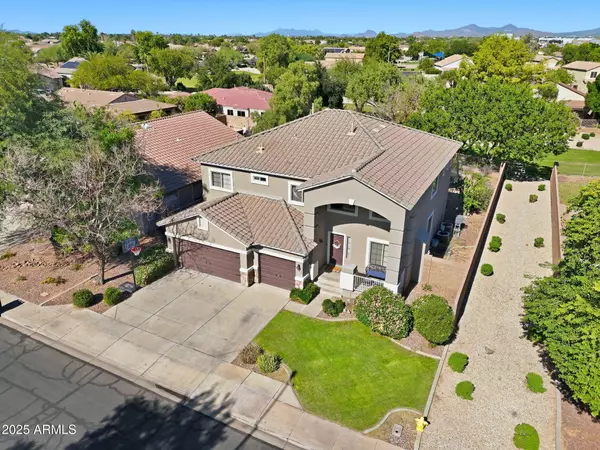 Mesa, AZ 85212,10046 E PAMPA Avenue