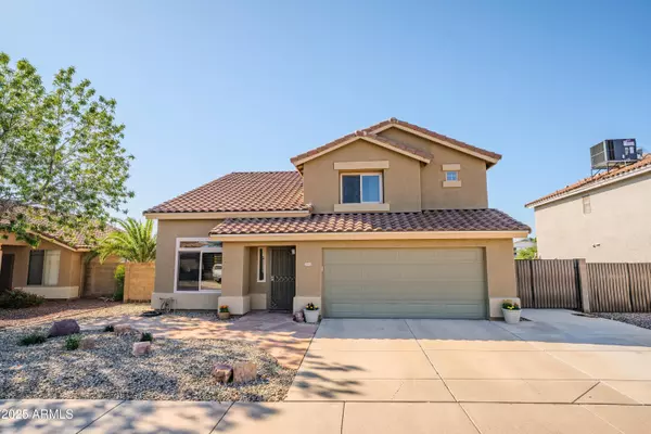 3545 W MARIPOSA GRANDE --, Glendale, AZ 85310