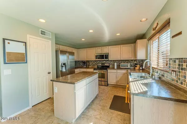 Glendale, AZ 85310,3545 W MARIPOSA GRANDE --