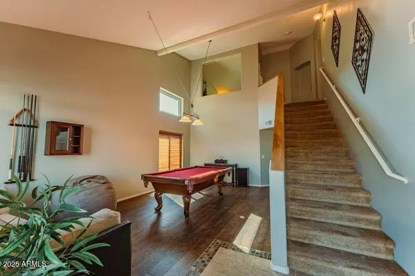 Glendale, AZ 85310,3545 W MARIPOSA GRANDE --