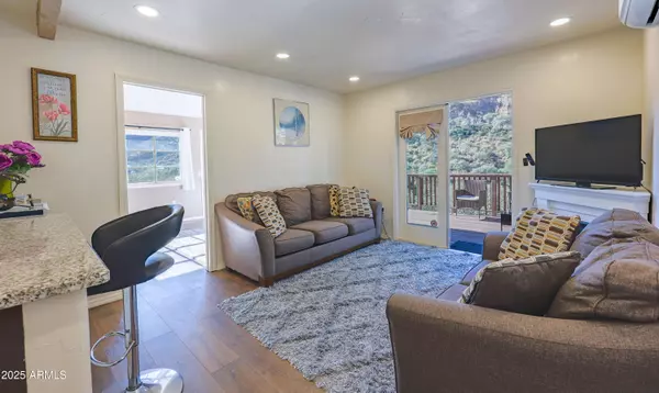 Bisbee, AZ 85603,619 TOMBSTONE Canyon #C