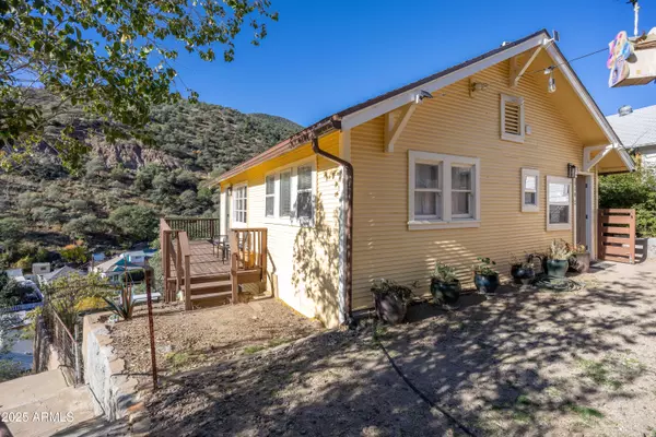 Bisbee, AZ 85603,619 TOMBSTONE Canyon