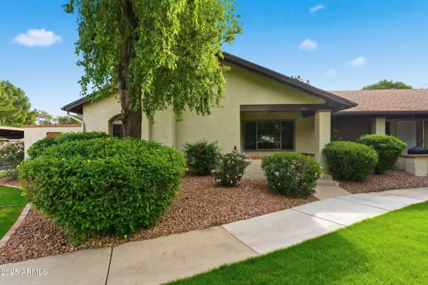 Peoria, AZ 85345,8140 N 107TH Avenue #281