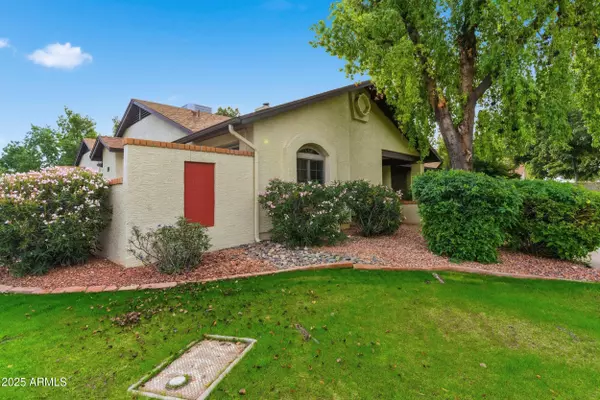 Peoria, AZ 85345,8140 N 107TH Avenue #281