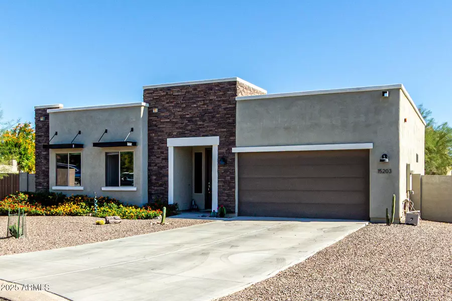 15203 N PEACHTREE Lane, Fountain Hills, AZ 85268