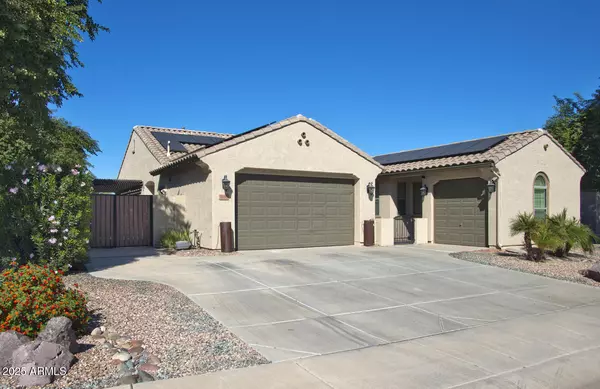 1690 E NIGHTINGALE Lane, Gilbert, AZ 85298
