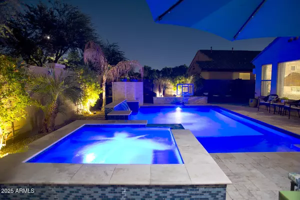 Gilbert, AZ 85298,1690 E NIGHTINGALE Lane