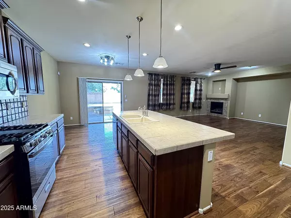 Buckeye, AZ 85396,3616 N 308TH Lane