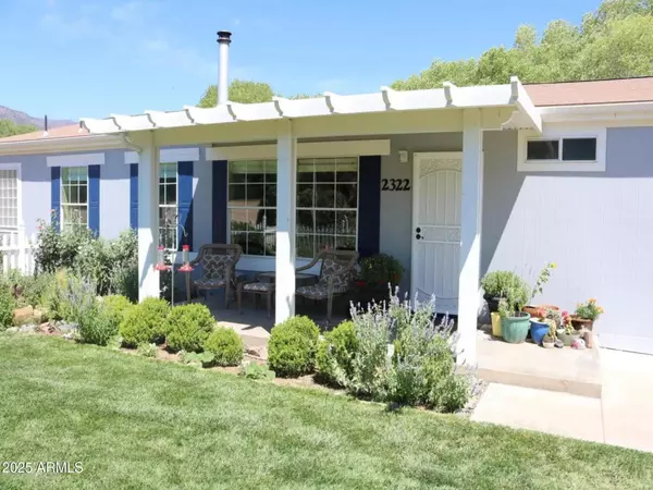 Camp Verde, AZ 86322,2322 E Beasley Flat Road