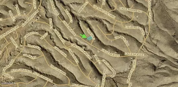 Rio Rico, AZ 85648,1764 GALEON Court #172