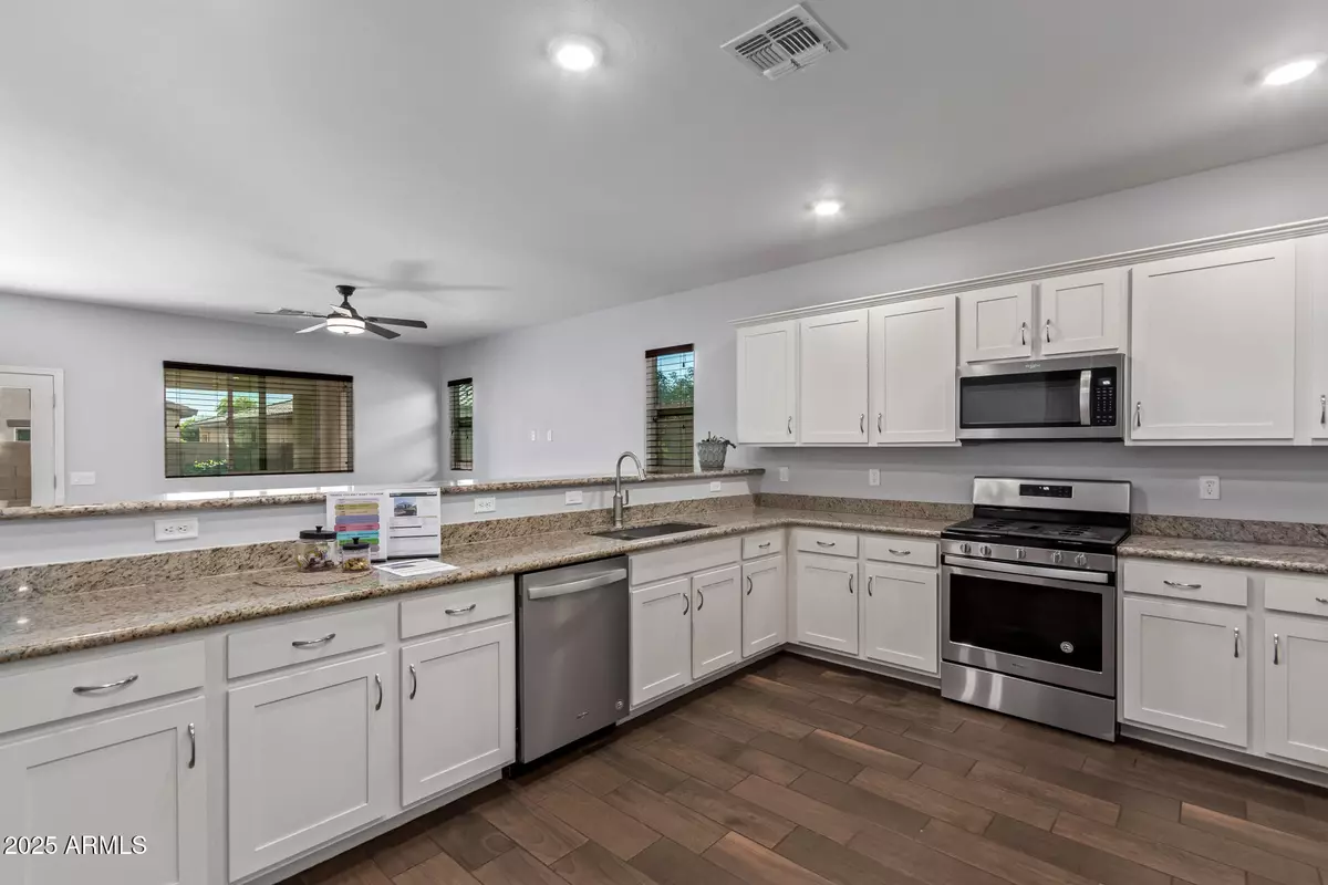 Waddell, AZ 85355,17115 W Orchid Lane