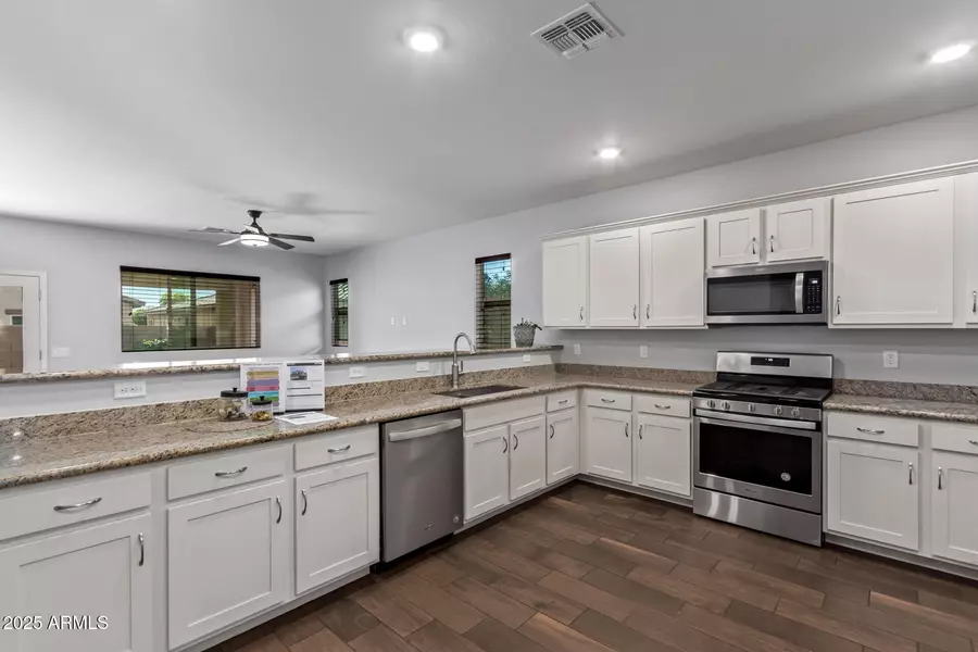 17115 W Orchid Lane, Waddell, AZ 85355