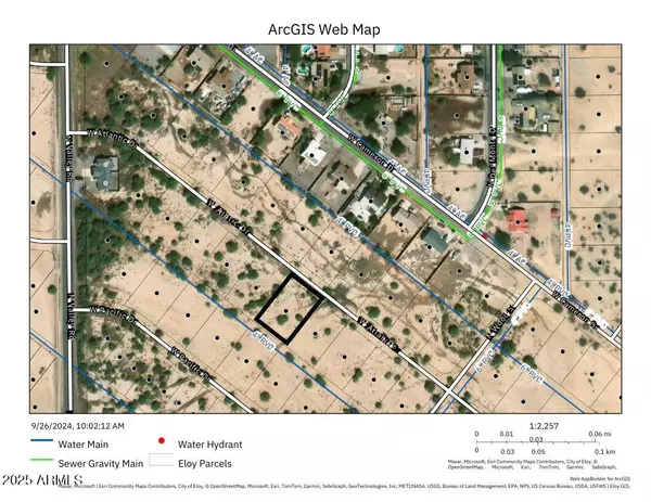 Eloy, AZ 85131,3355 W ATLANTIC Drive #17