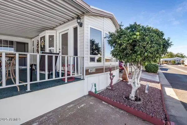 Mesa, AZ 85208,7750 E BROADWAY Road #823