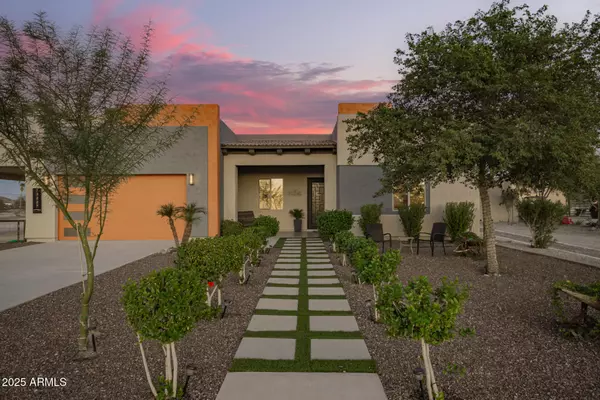 Buckeye, AZ 85326,13227 S 193RD Avenue