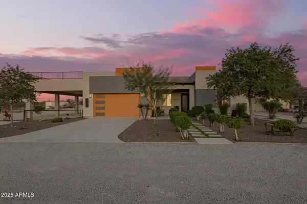 Buckeye, AZ 85326,13227 S 193RD Avenue